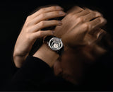 TRILOBE Les Matinaux, Sunray Grey