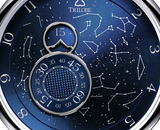 TRILOBE Nuit Fantastique, Secret