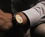 TRILOBE Nuit Fantastique, Dune