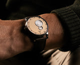 TRILOBE Nuit Fantastique, Dune