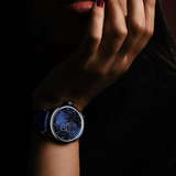 TRILOBE Nuit Fantastique, Secret