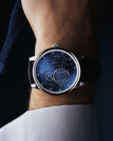 TRILOBE Nuit Fantastique, Secret