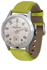 RESERVOIR Longbridge, Lady