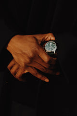 RESERVOIR Longbridge, British Racing