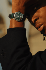 RESERVOIR Longbridge, British Racing