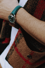 RESERVOIR Longbridge, British Racing