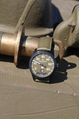 RESERVOIR Battlefield, D-Day