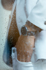 Ressence Type 1 Round N "Night Blue"