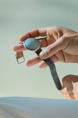 Ressence Type 8 S "Sage Green"