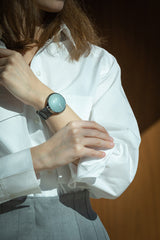 Ressence Type 8 S "Sage Green"