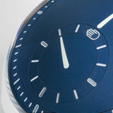 Ressence Type 8 C "Cobalt Blue"