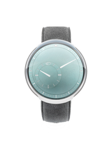 Ressence Type 8 S "Sage Green"