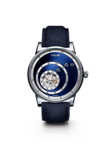 TRILOBE Les Matinaux, Sunray Blue