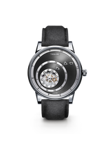 TRILOBE Les Matinaux, Sunray Grey