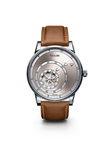 TRILOBE Les Matinaux, Sunray Silver