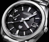 The CITIZEN AQ1050-50F
