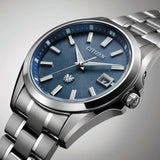 The CITIZEN AQ4091-56M