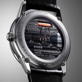 The CITIZEN AQ6110-10L