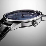 The CITIZEN AQ6110-10L