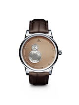 TRILOBE Nuit Fantastique, Dune