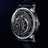 TRILOBE Une Folle Journée, Blue