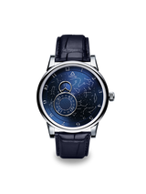 TRILOBE Nuit Fantastique, Secret