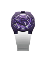URWERK UR-100V, UltraViolet