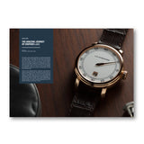 Blackbird Watch Manual Vol.6