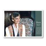 Blackbird Watch Manual Vol.6