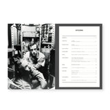 Blackbird Watch Manual Vol.3