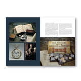 Blackbird Watch Manual Vol.6