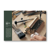 Blackbird Watch Manual Vol.6