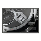 Blackbird Watch Manual Vol.1