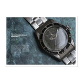 Blackbird Watch Manual Vol.1