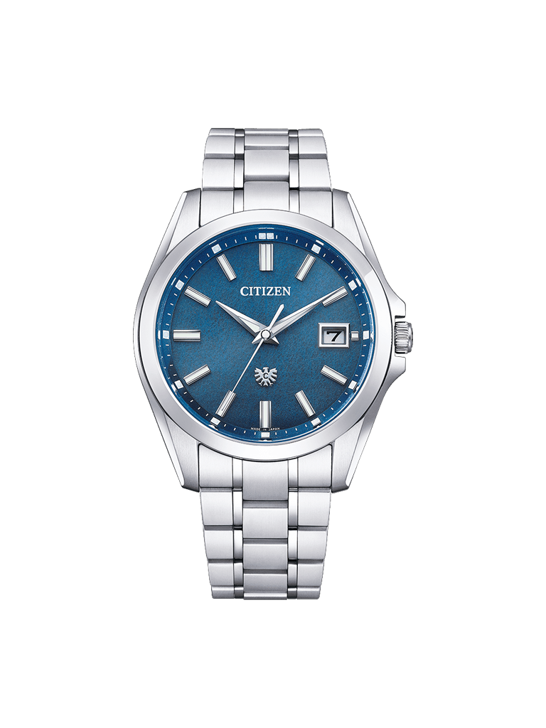 The CITIZEN AQ4091-56M – The Lavish Attic