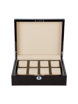 BEZELHOLD Watch Boxes, The Dome