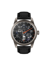 RESERVOIR GT Tour, Skeleton