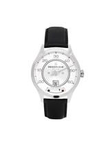 RESERVOIR Kanister, Silver