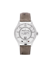 RESERVOIR Kanister, Silver