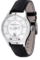 RESERVOIR Kanister, Silver