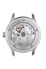 RESERVOIR Kanister, Silver