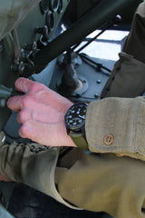 RESERVOIR Battlefield, D-Day