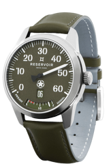 RESERVOIR Battlefield, D-Day