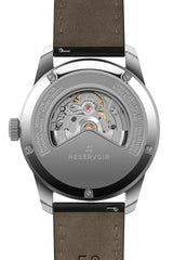 RESERVOIR Battlefield, D-Day