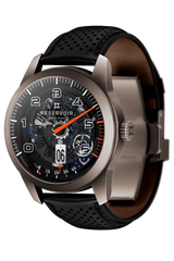 RESERVOIR GT Tour, Skeleton