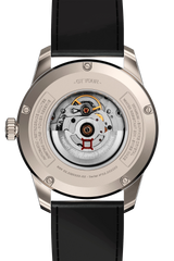 RESERVOIR GT Tour, Skeleton