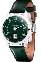 RESERVOIR Longbridge, British Racing