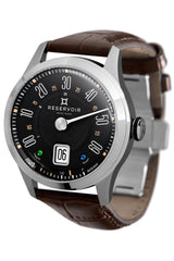 RESERVOIR Longbridge, Club