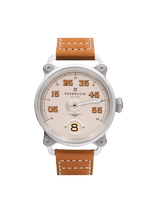 RESERVOIR Black Sparrow, Sand & Steel