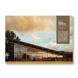 Blackbird Watch Manual Vol.7